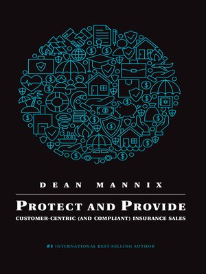 cover image of Protect and Provide